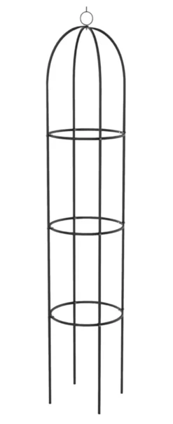 Plantestøtte obelisk 188 x 40 cm - Garden®