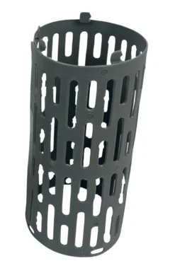 Plastbeskyttelse til træstamme 5-pk. - Garden®