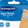 Plaster Salvequick Aqua Resist – 75 cm