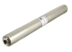 Plastfolie 0,07 mm, 2 x 50 m