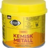 Plastic Padding kemisk metal 460 ml