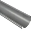 Plasttagrende grå - 4 m
