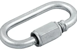 P-led skrue Ø6 mm 2 stk.