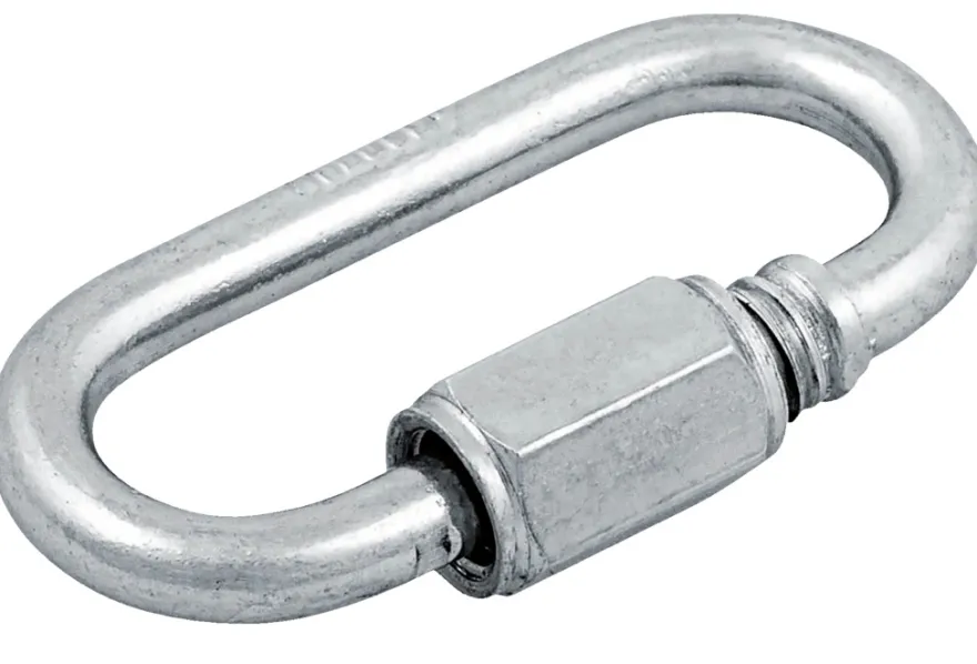 P-led skrue Ø6 mm 2 stk.