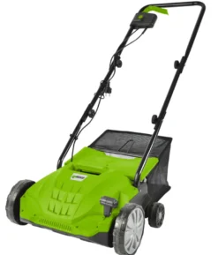 Plænelufter og -renser - Garden®