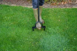 Plænepropper 2 huller - Garden®
