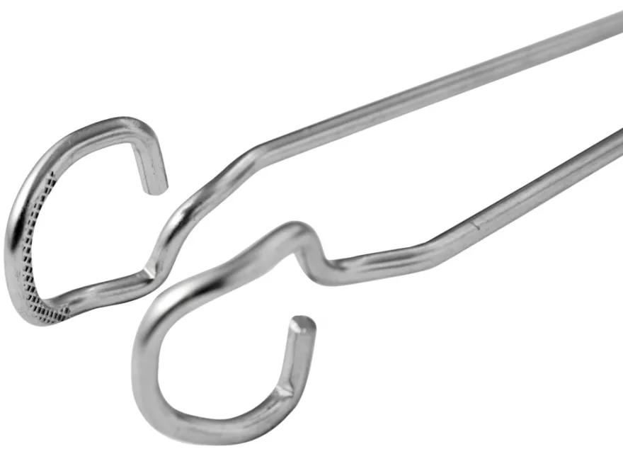 Pølsetang 30,5 cm - Grillexpert®