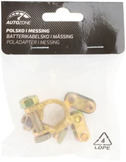 Polsko messing - AutoZone®