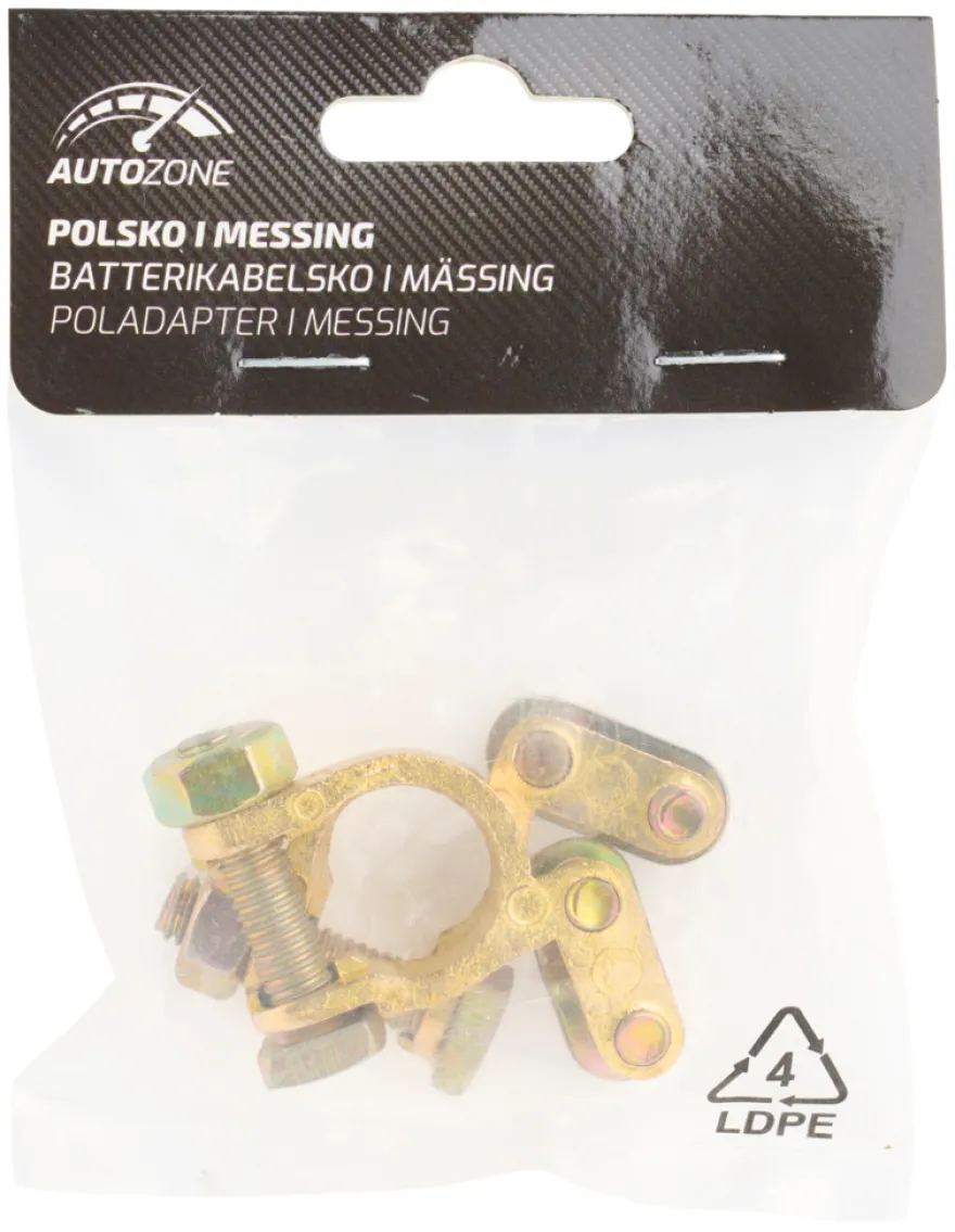 Polsko messing - AutoZone®