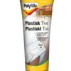 Polyfilla plastisk træ hvid 50 ml