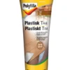 Polyfilla plastisk træ lys eg 50 ml