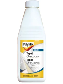 Polyfilla tapetopbløder 750 ml