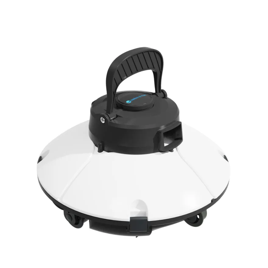Poolrobot frisbee 30 W - Swim & Fun