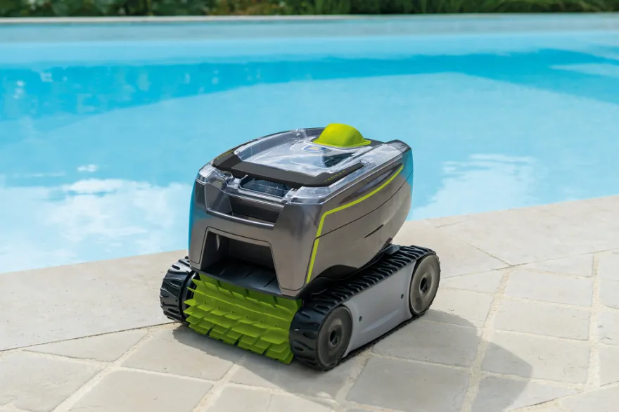 Poolrobot GT3220 - Zodiac
