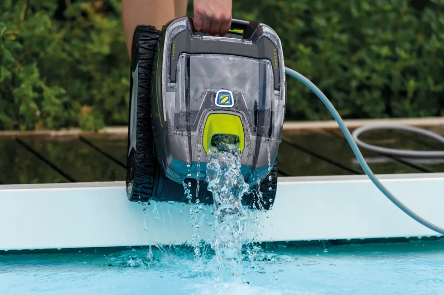Poolrobot GT3220 - Zodiac