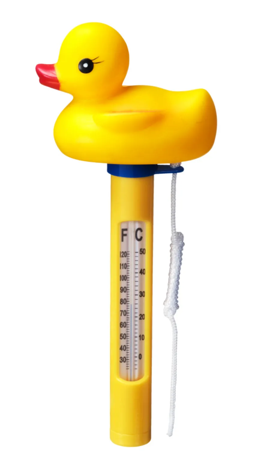 Pooltermometer - Swim & Fun