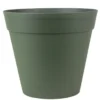 Potte Aio grøn Ø35 og H31 cm