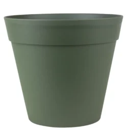 Potte Aio grøn Ø30 og H27 cm