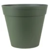 Potte Aio grøn Ø25 og H22 cm