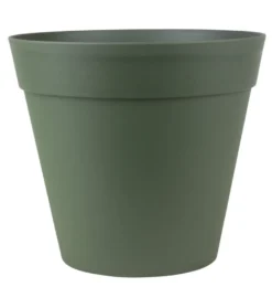 Potte Aio grøn Ø25 og H22 cm