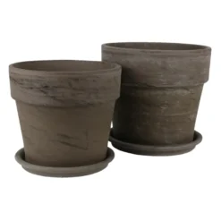 Potte Calima jord Ø31 cm