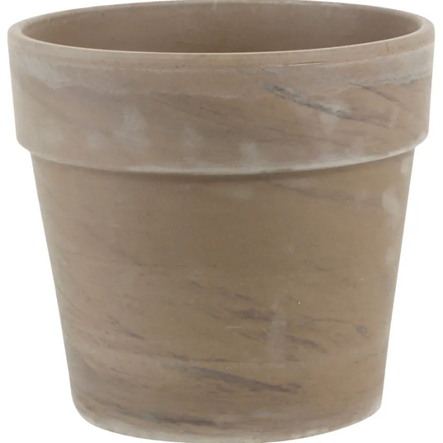 Potte Calima jord Ø35 cm
