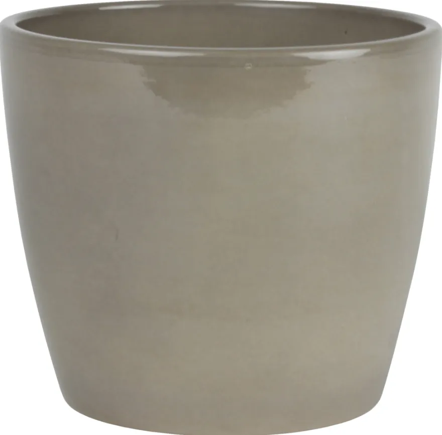 Potteskjuler Maja cappuccino Ø20 cm
