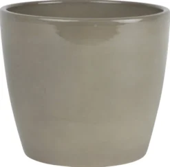 Potteskjuler Maja cappuccino Ø26 cm