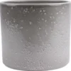 Potteskjuler Pillar Lava cappuccino Ø17 cm