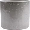 Potteskjuler Pillar Lava cappuccino Ø14 cm