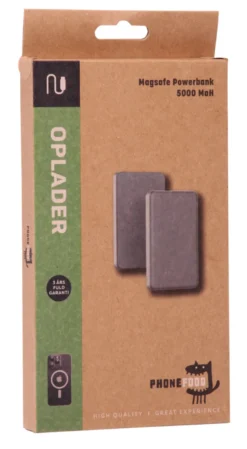 Powerbank magsafe 5000 mAh