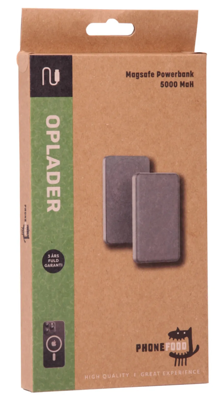 Powerbank magsafe 5000 mAh