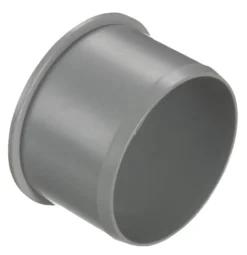 PP prop grå 75 mm