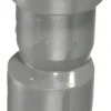 PP reduktion høj grå 50 mm x 40 mm