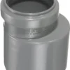 PP reduktion lav grå 75 mm x 50 mm