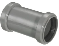 PP skydemuffe 50 mm