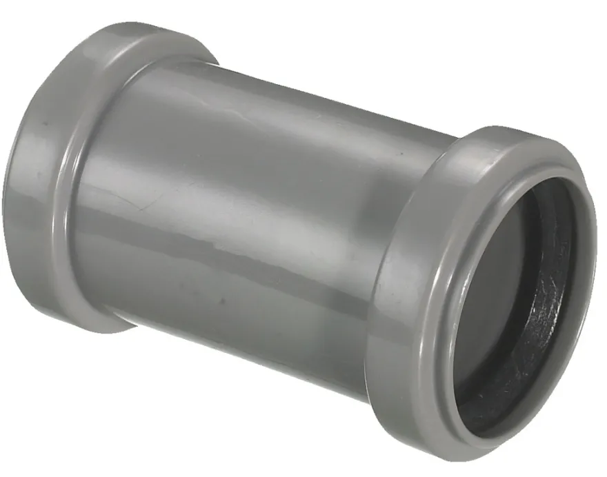 PP skydemuffe 50 mm