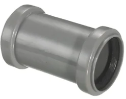 PP skydemuffe 40 mm