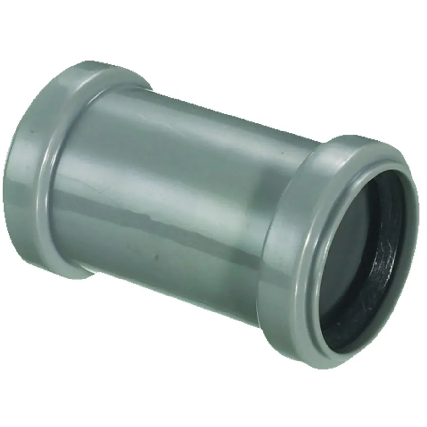 PP skydemuffe 32 mm