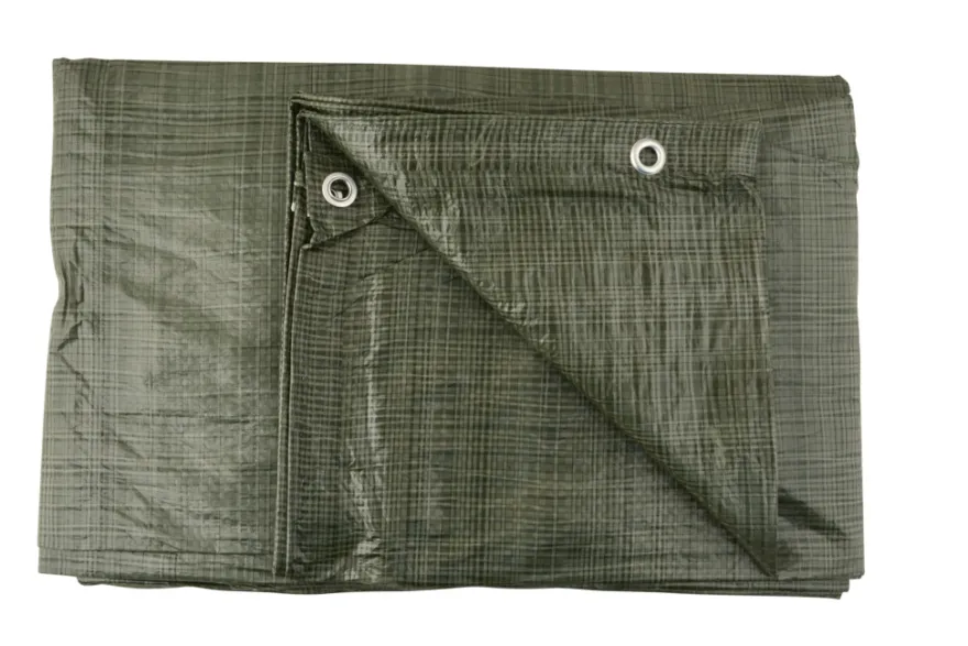 Presenning 170 x 200 cm 3,4 m² - Garden®