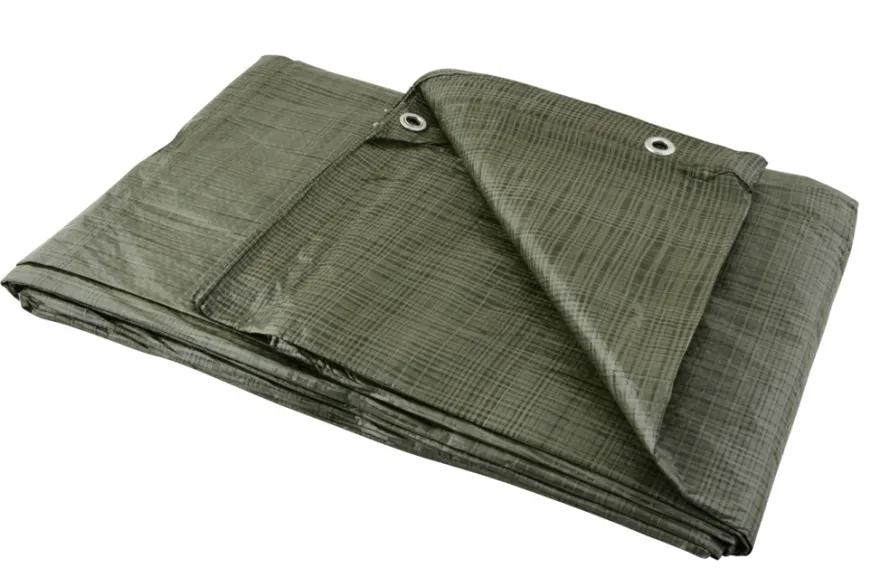 Presenning 500 x 800 cm 40 m² - Garden®