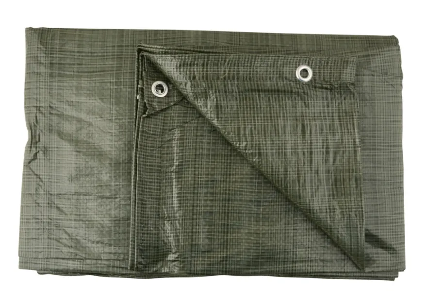Presenning 500 x 800 cm 40 m² - Garden®