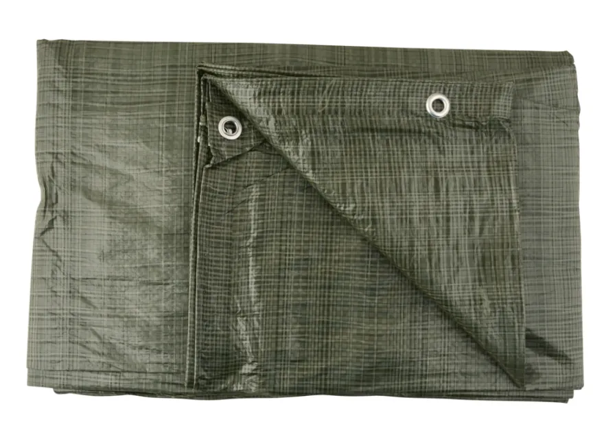 Presenning 400 x 600 cm 24 m² - Garden®