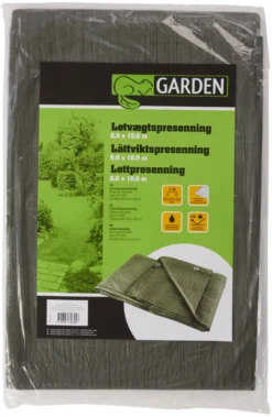 Presenning 600 x 1000 cm 60 m² - Garden®