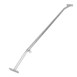 Presenningsbøjle stål 140-210 cm - AutoZone®
