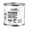 Primer t/hobbymaling 100 ml - LUXI®