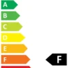 Projektør med sensor inkl. 20 W LED-pære
