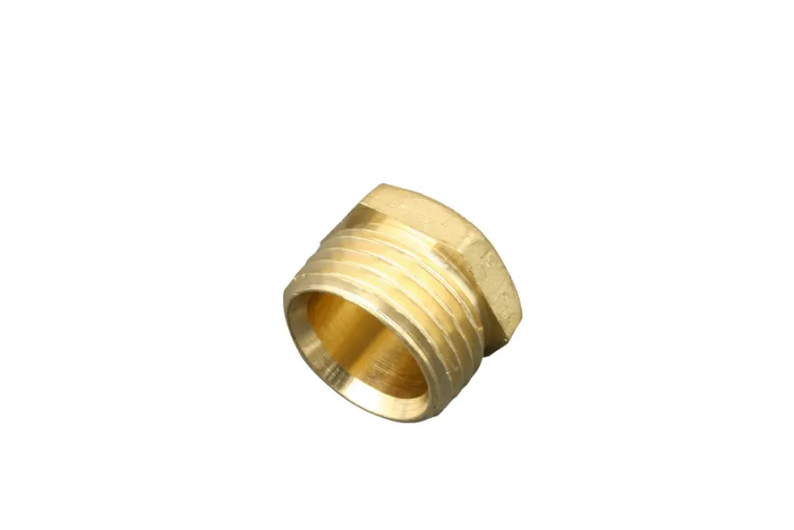Prop messing 1/2"
