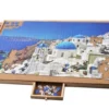 Puslespilsbord 76 x 55,3 cm