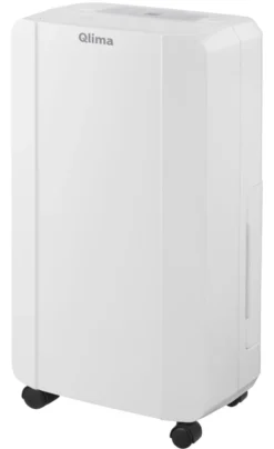 Qlima D216 affugter 300 W